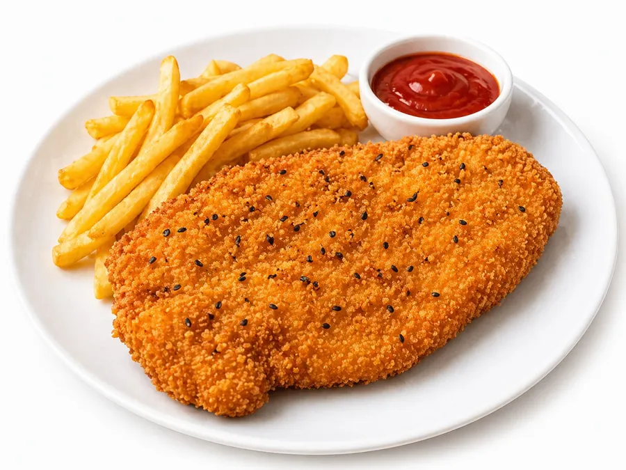 Fried Chicken