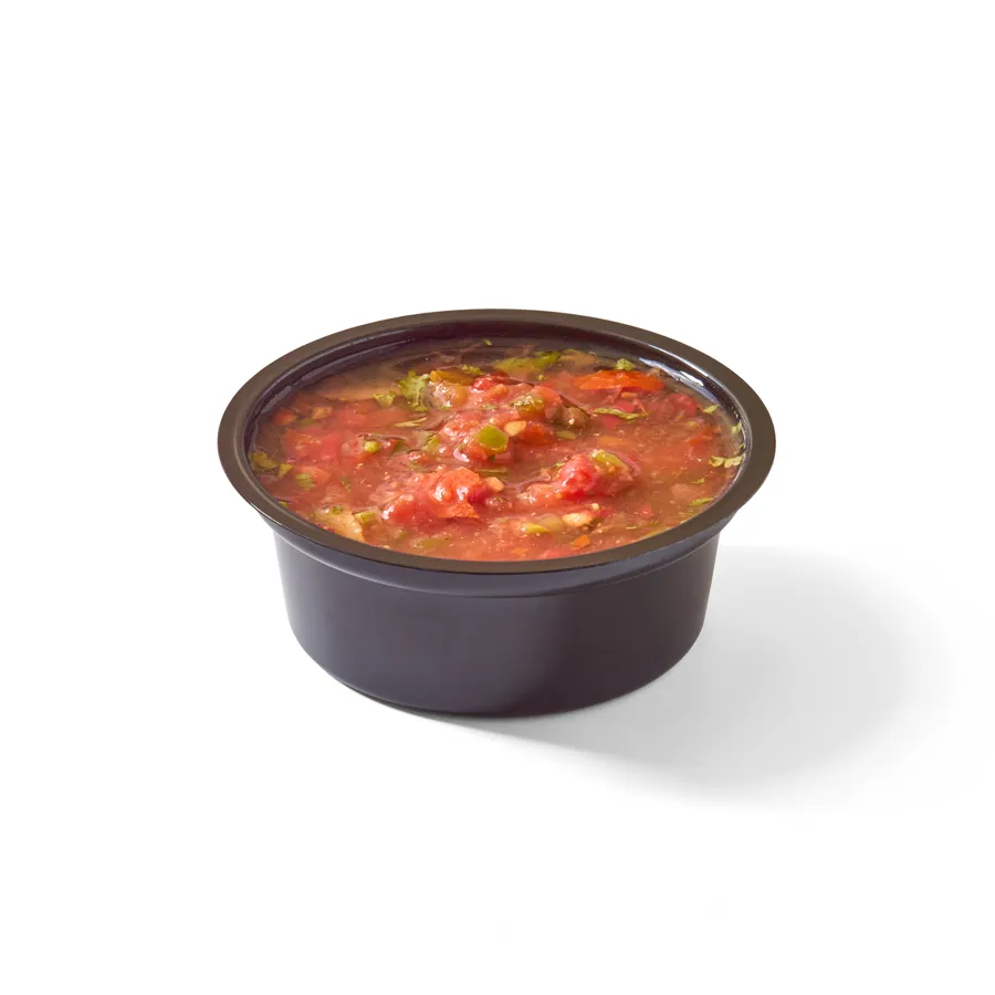 Daqus sauce .