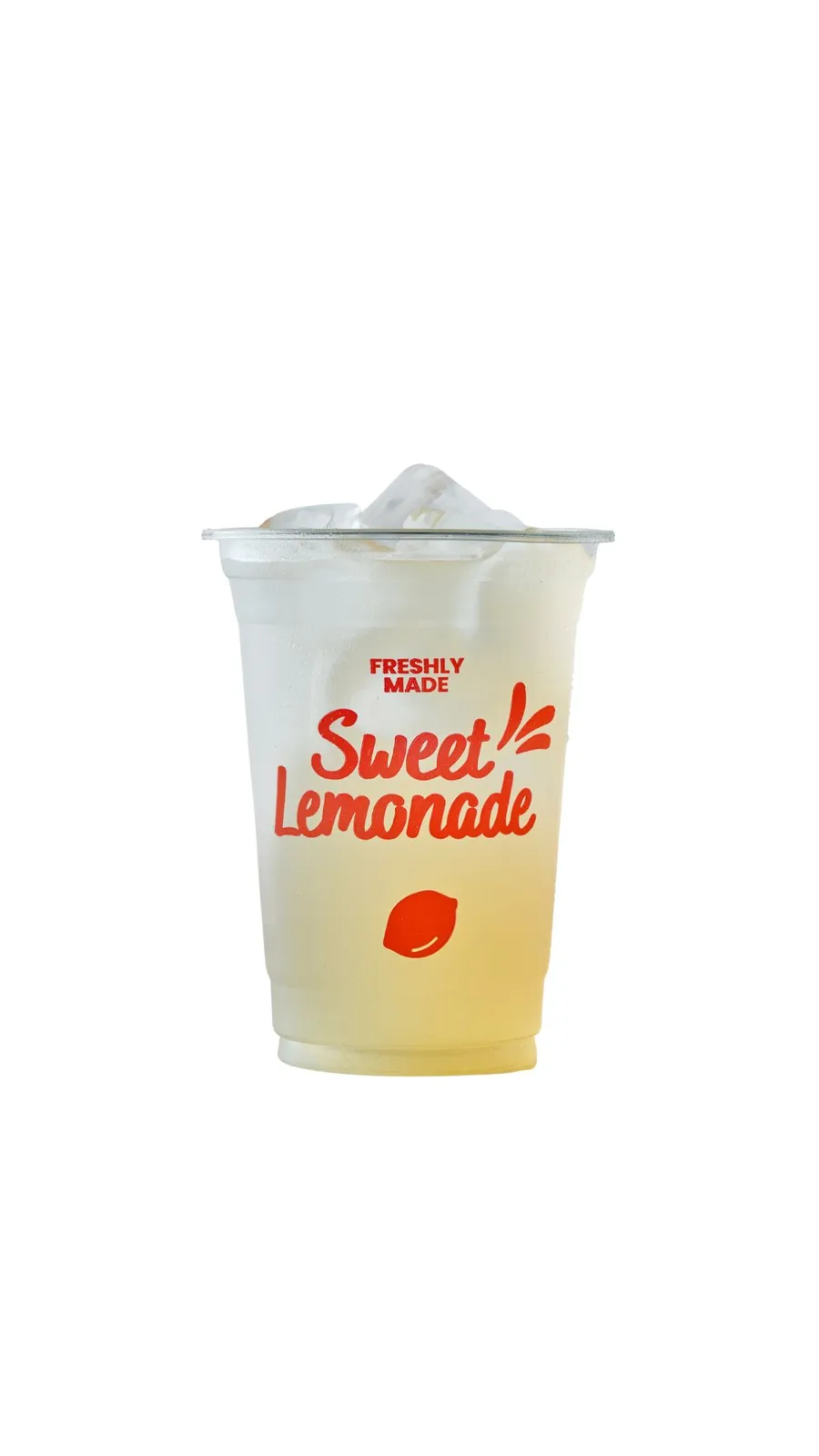 Sweet Lemonade
