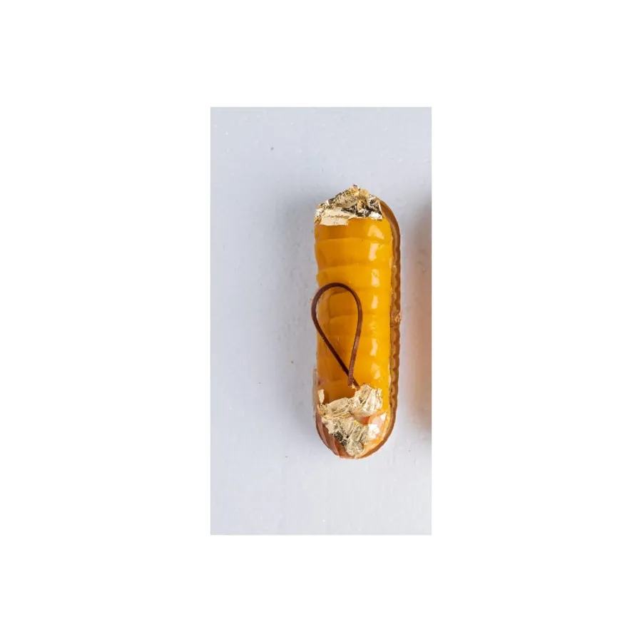 Mango Éclair