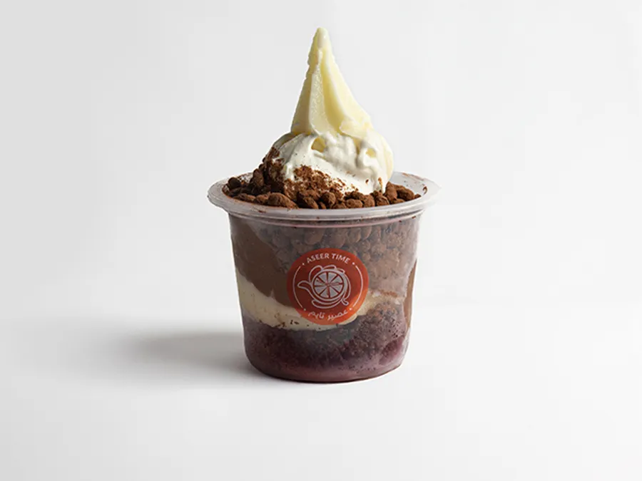 Ice cream Crunchico