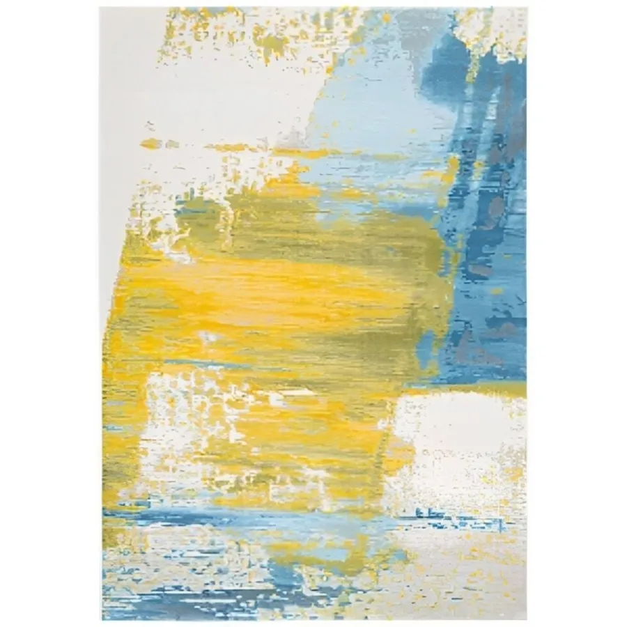 27 Bloom Rug Carpet