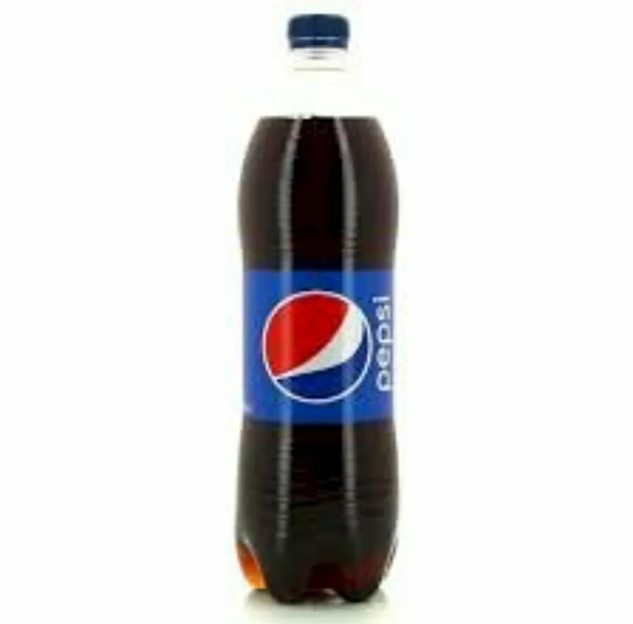 Pepsi - (1. Ltr)