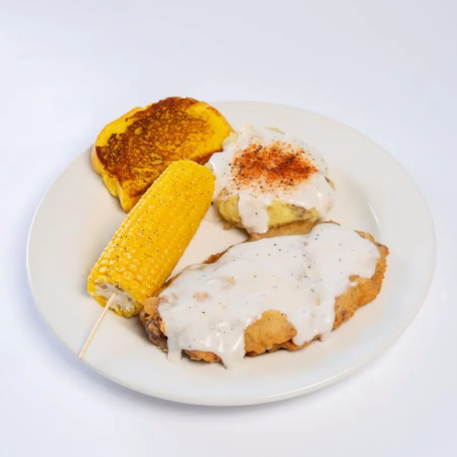 Country Fried Chicken