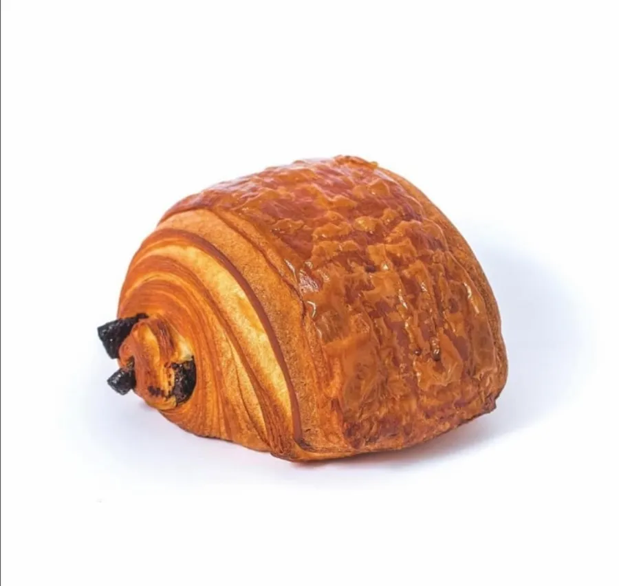 Pain au Chocolat