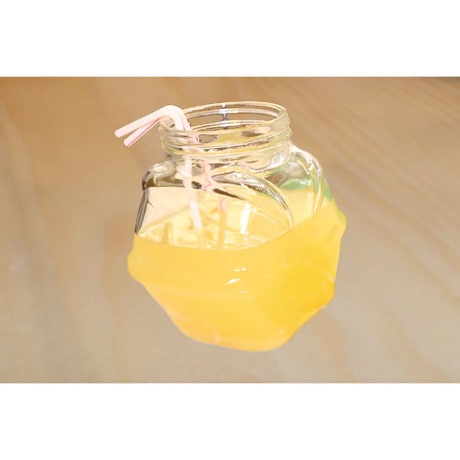Lindsay Lohan Mocktail