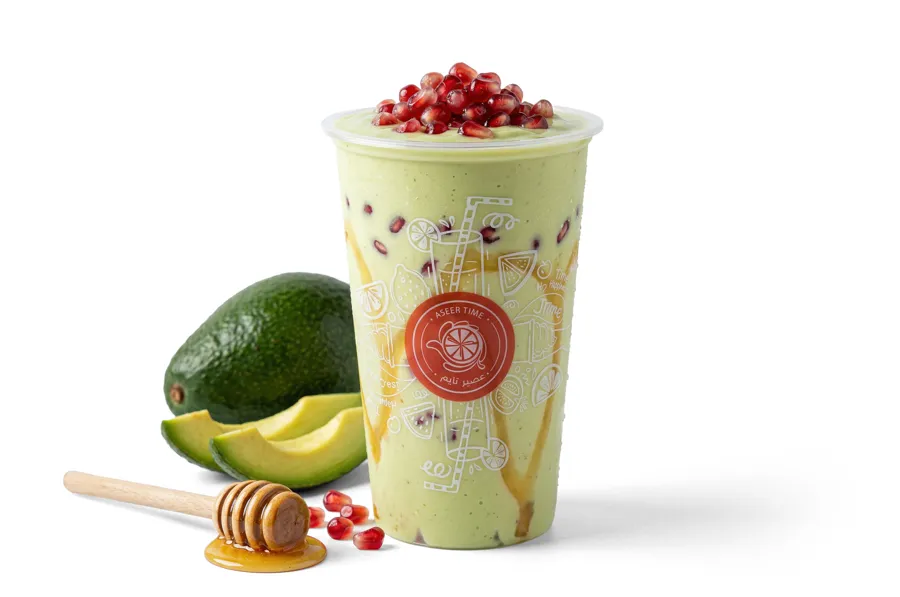 Al Malek Juice