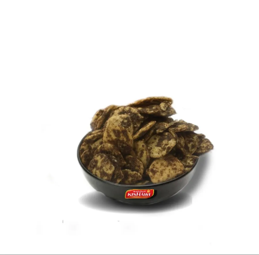 Manakish flavored with red thyme