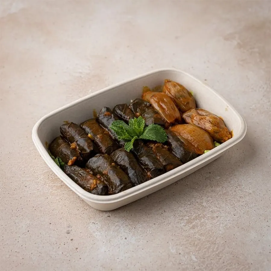 Dolma Sbar