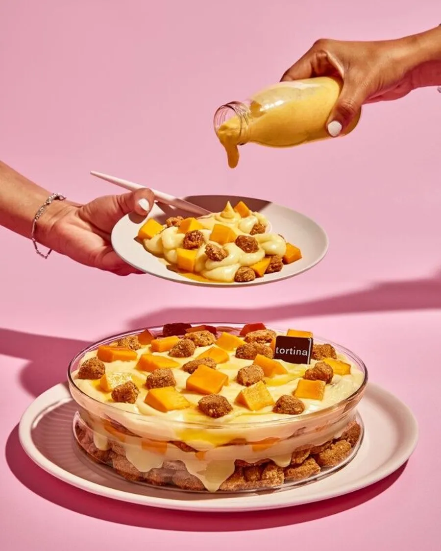 Passion Fruit Mango 