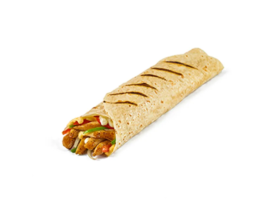 Chicken Fajita