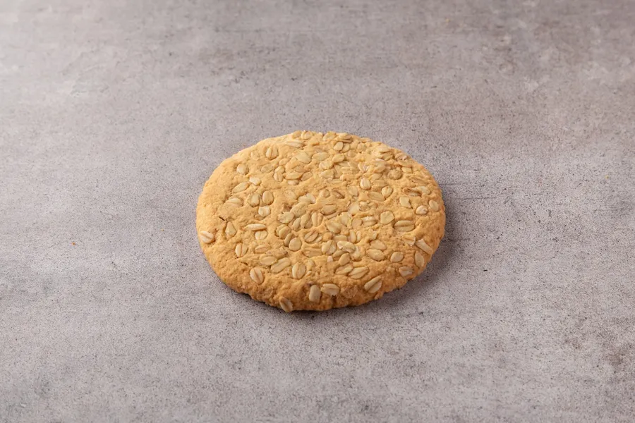 OAT COOKIE