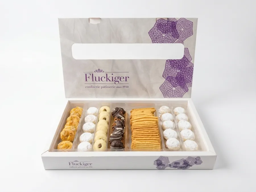 Large Mixed Box 2
