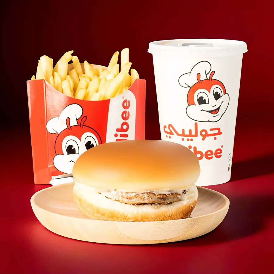 VM Yumburger