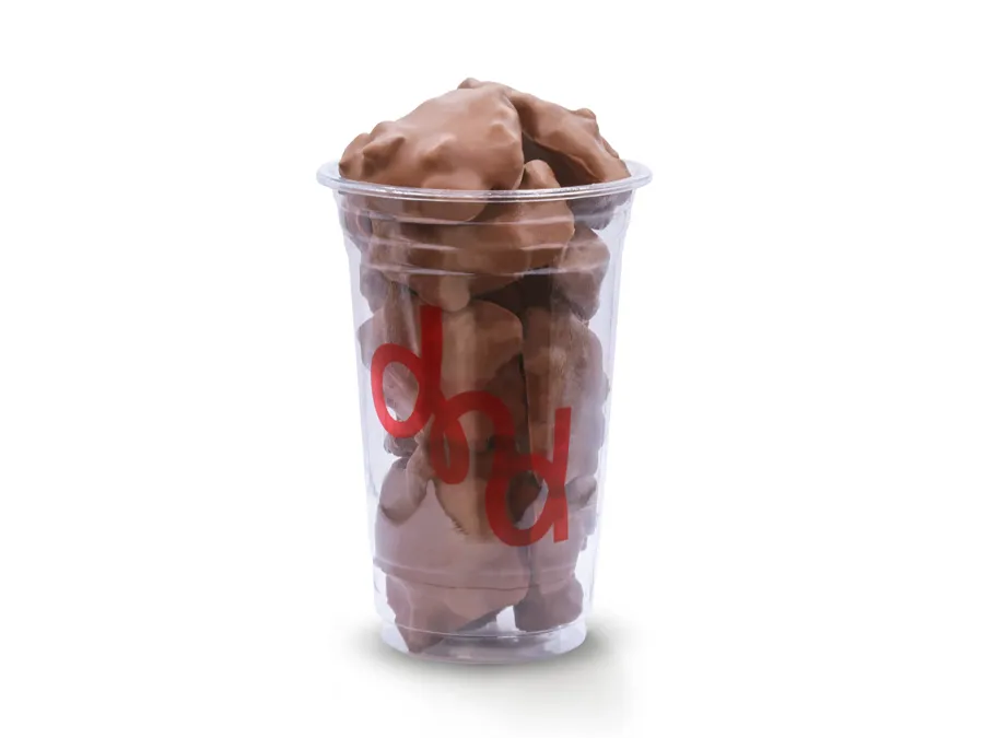 Dipped Oreo Cup