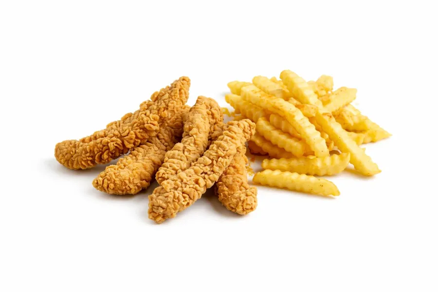 Chicken Strips