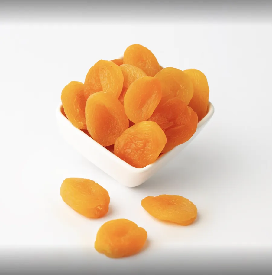 Dried Apricot