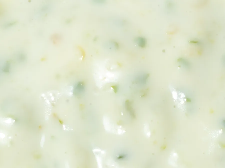 Ma'aboj Sauce