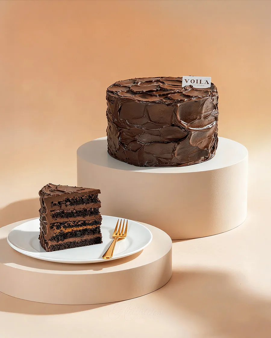 Matilda Cake.