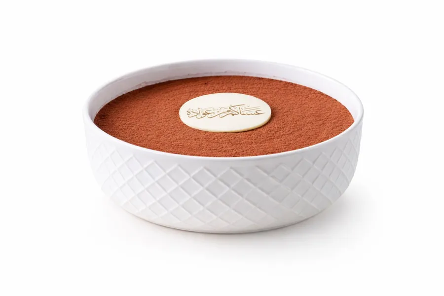 Tiramisu cake