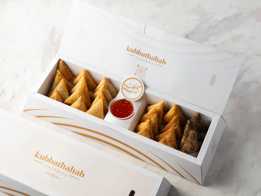 Sambosa Mix