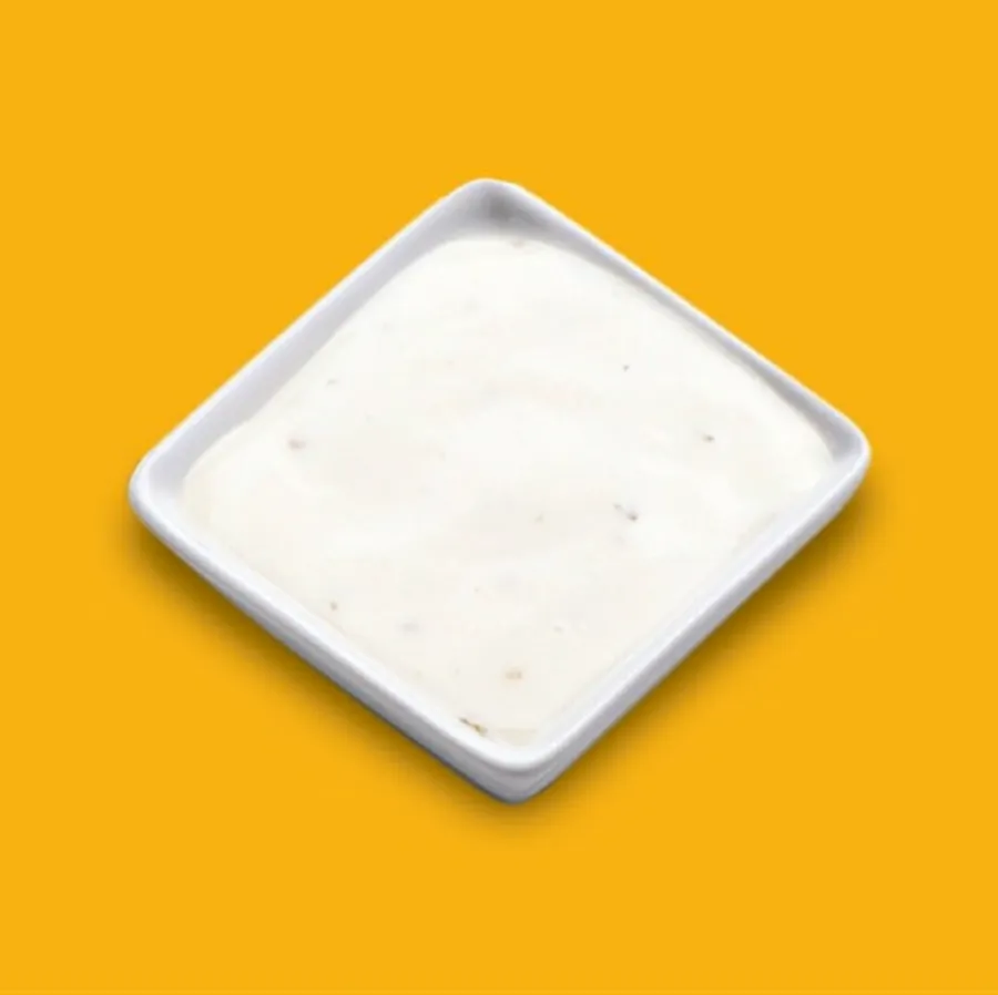 Ranch Sauce
