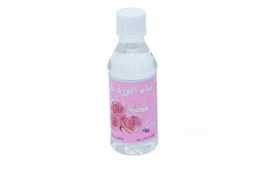 Rose Water 30Ml