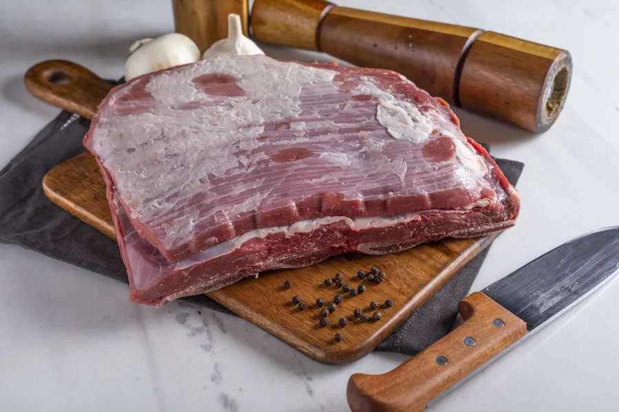 Veal Short Ribs
