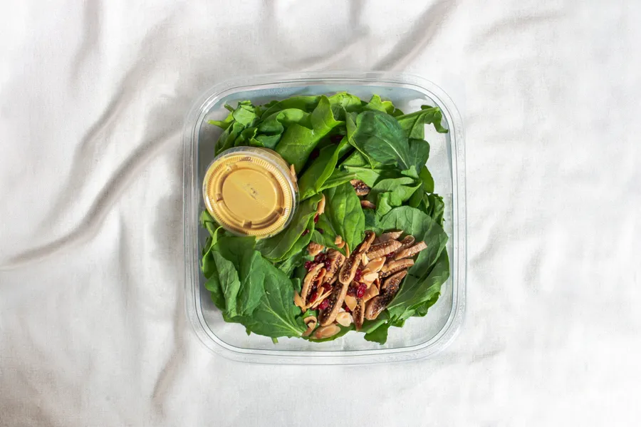 FIGS SALAD - SMALL 22-019