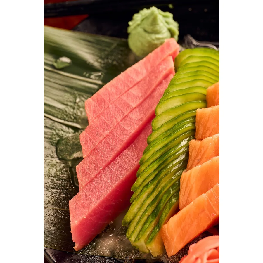 Maguro Sashimi