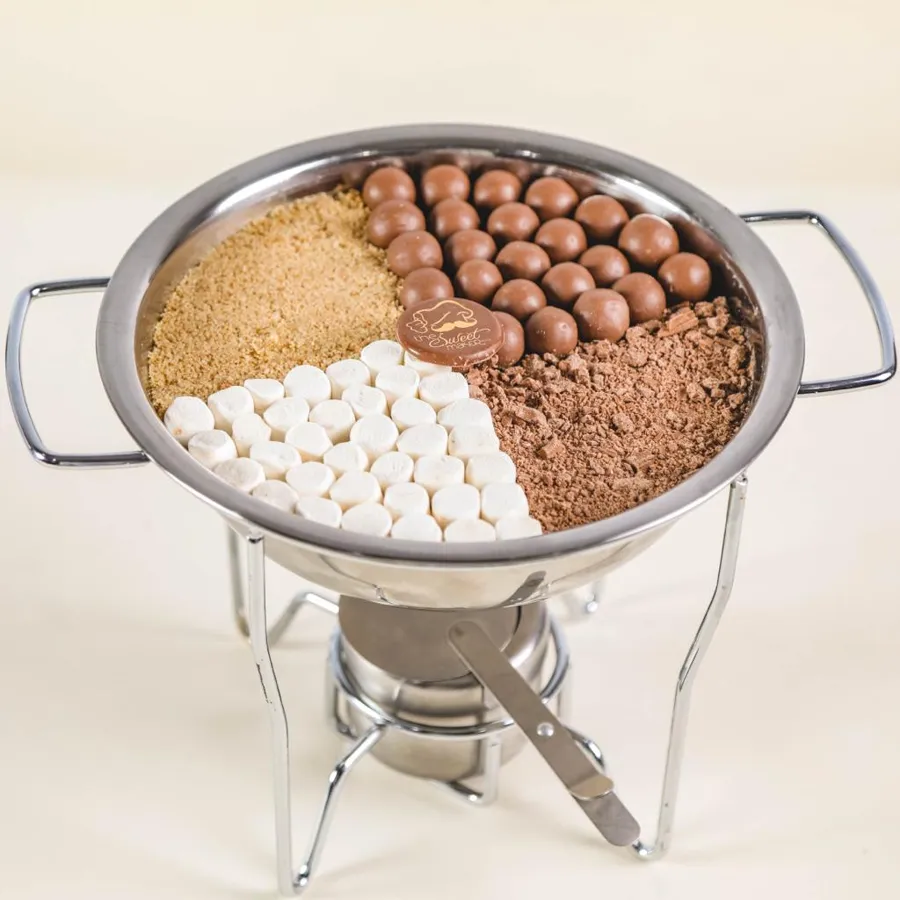 Mix Heater