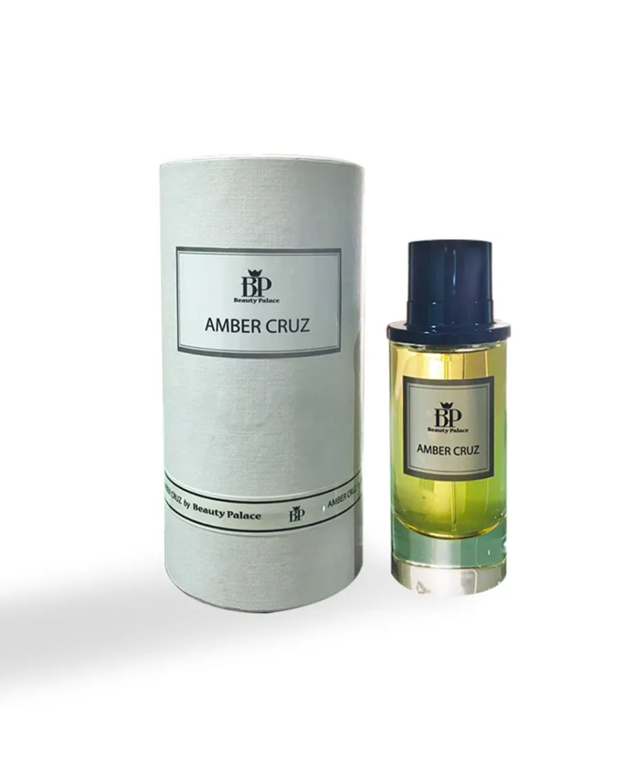 AMBER CRUZ 80 ML