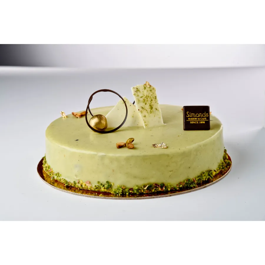 Genial Cake