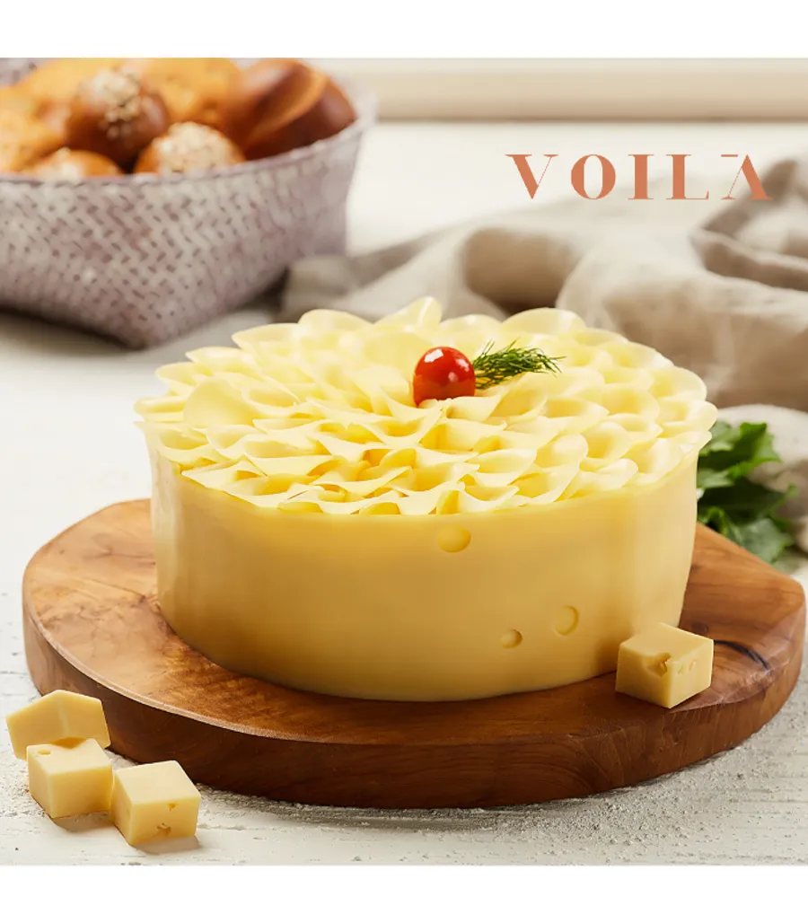 Cheese cake