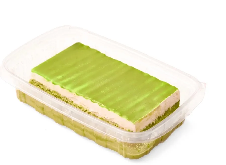 Pistachio Miskhaskha