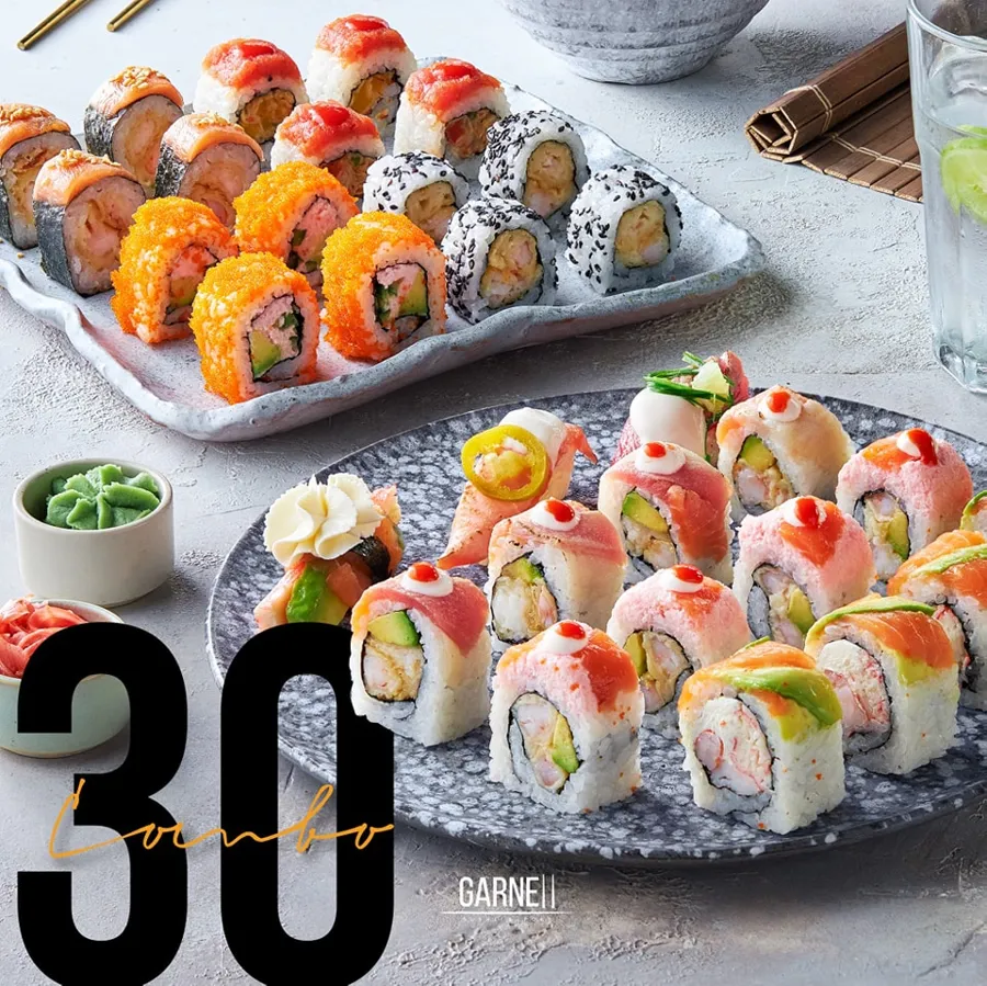 Combo 30