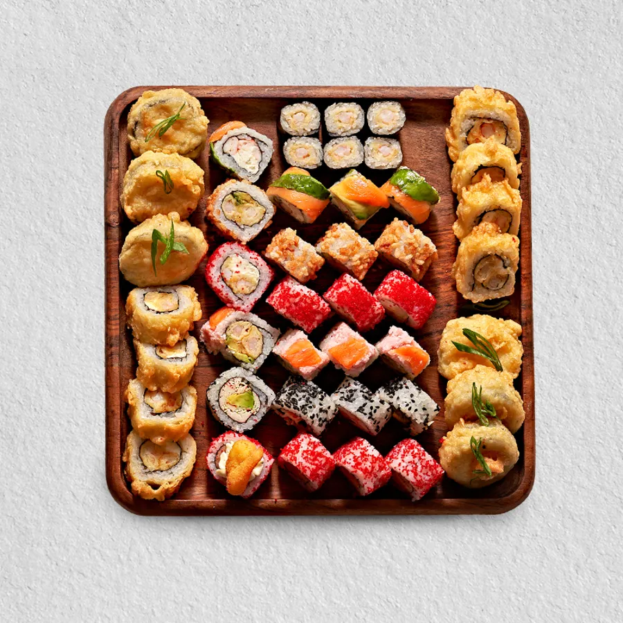 Combo 40 (set 1)