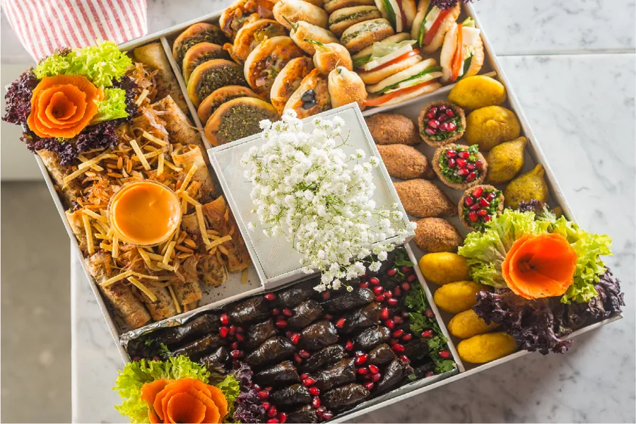 Combo box