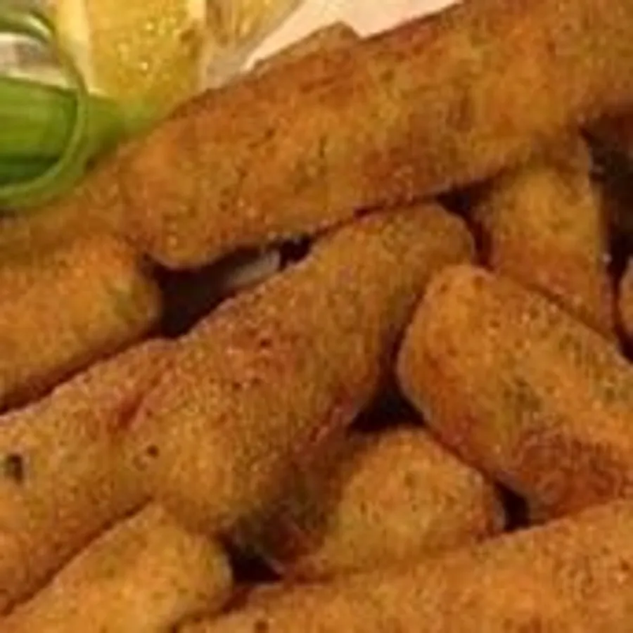 كفتة جمبري