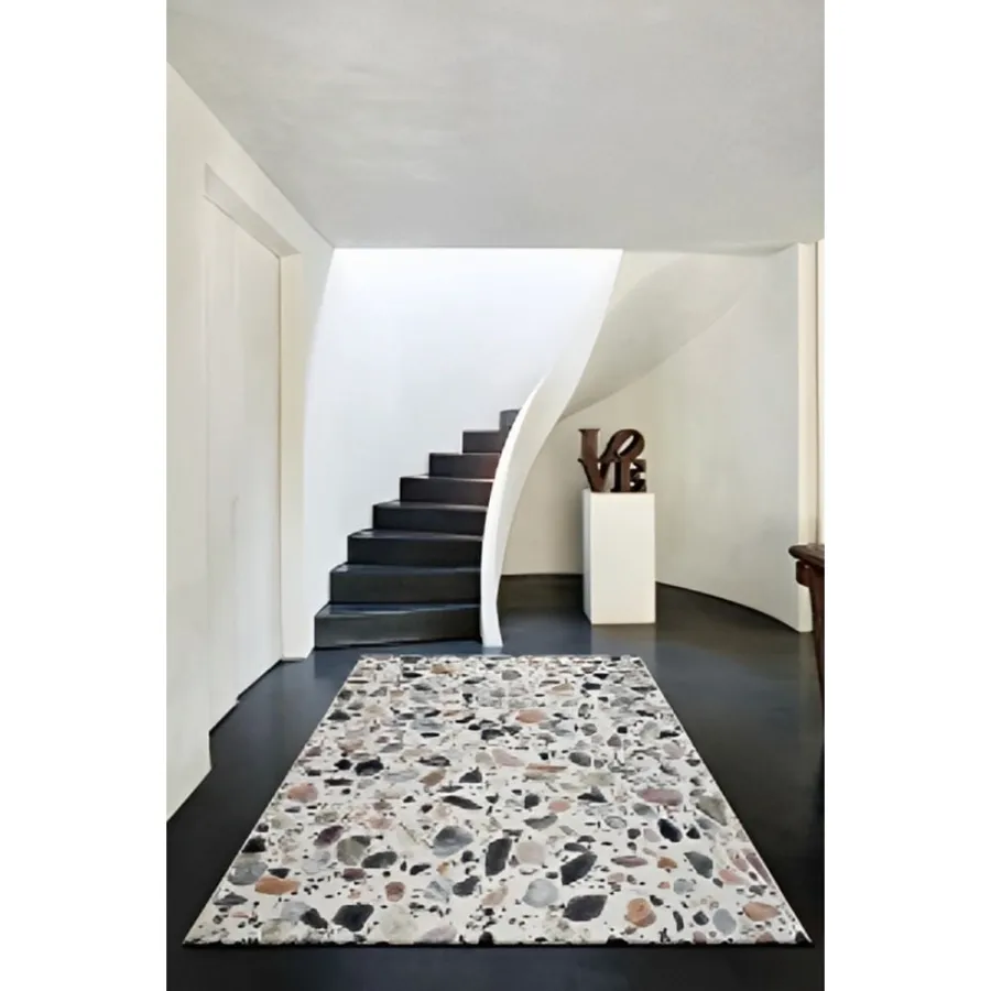 34 Argentum Rug Carpet
