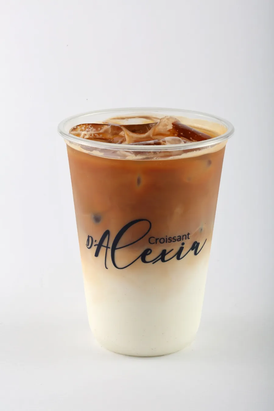 Iced Spanish Latte R