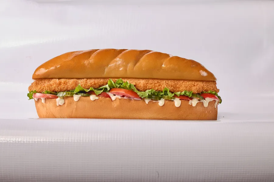 Magnum Chicken Bania