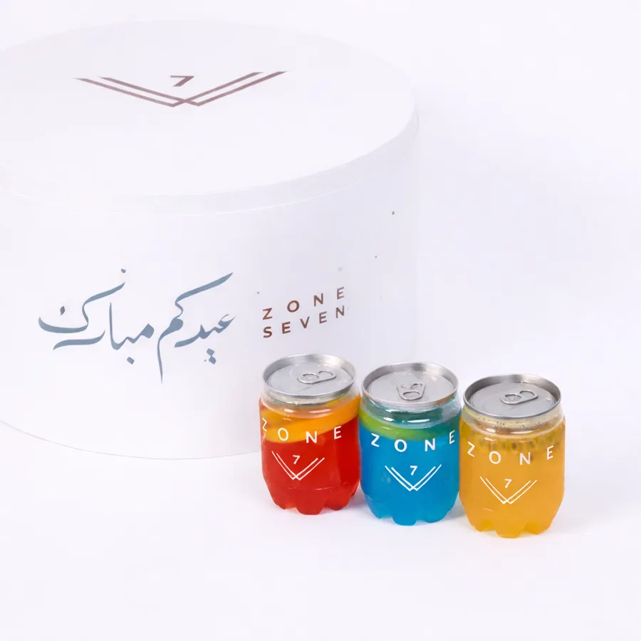 Mojito Box