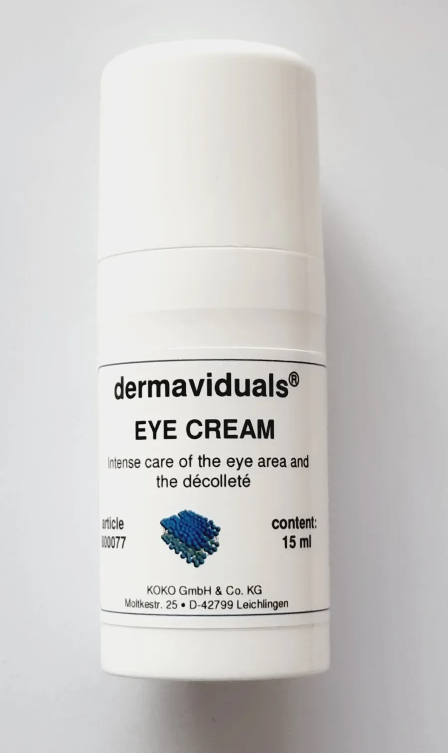 KOKO Eye Cream 15 ml