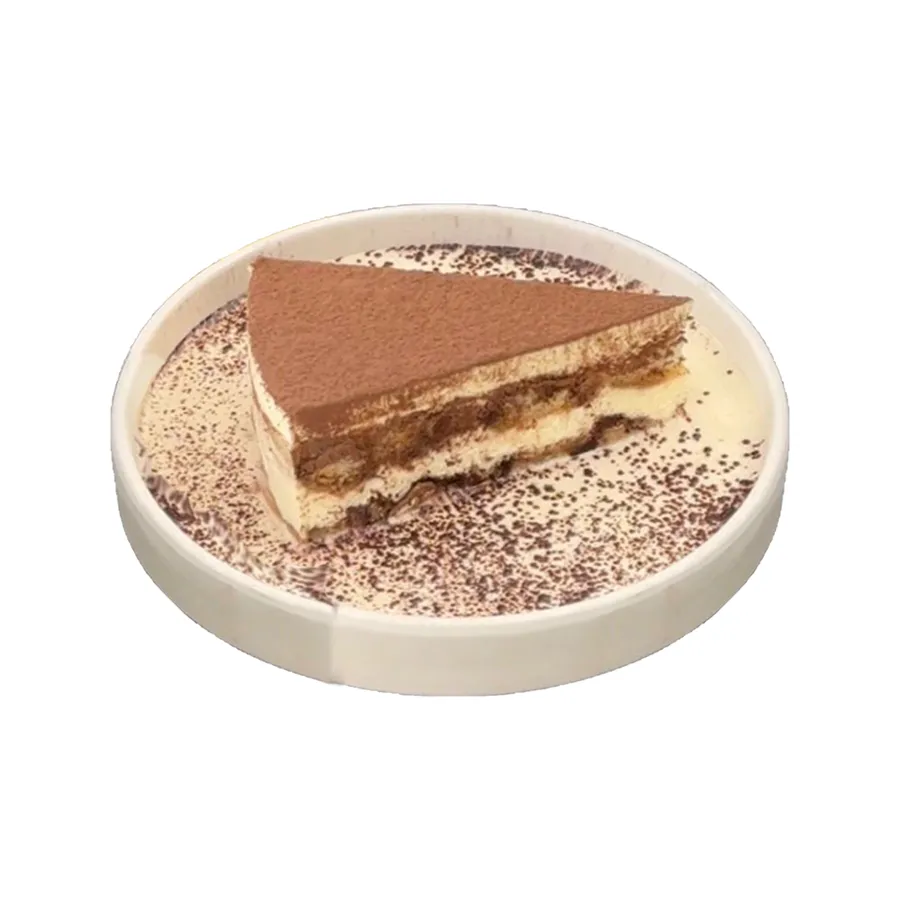 Cappuccino Tiramisu