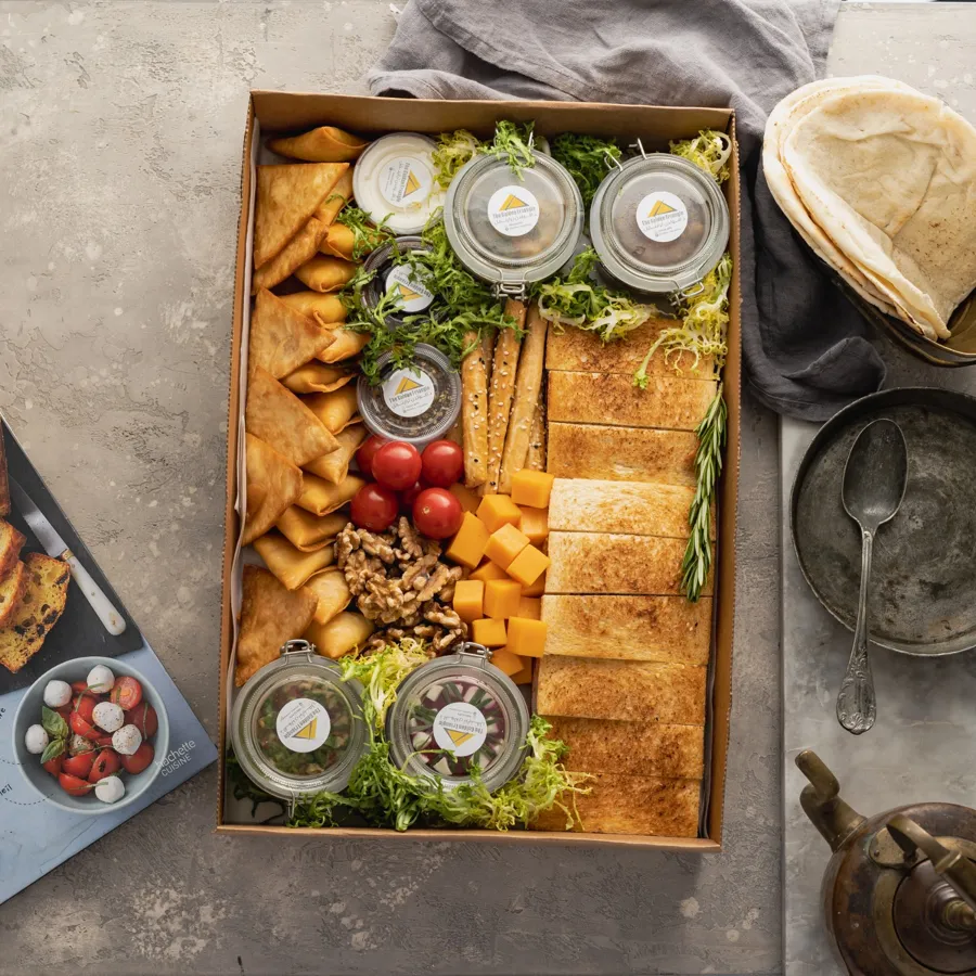Golden Triangle Plater