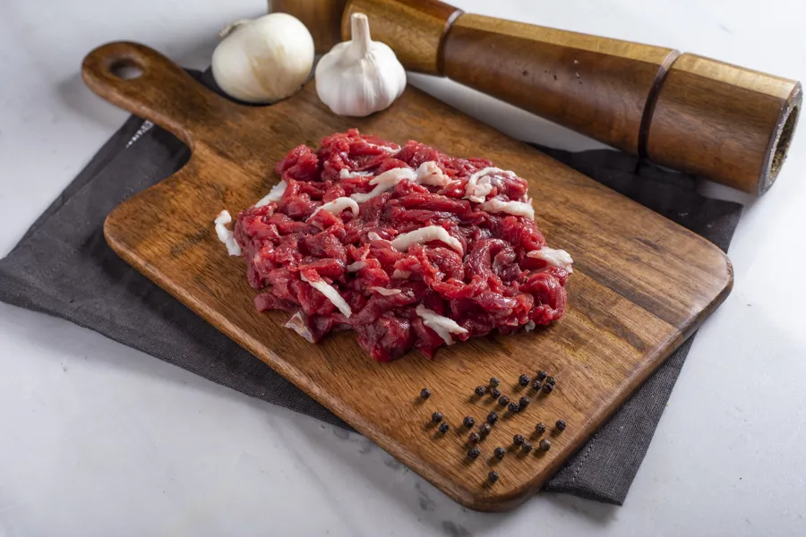 Shawerma cut Veal