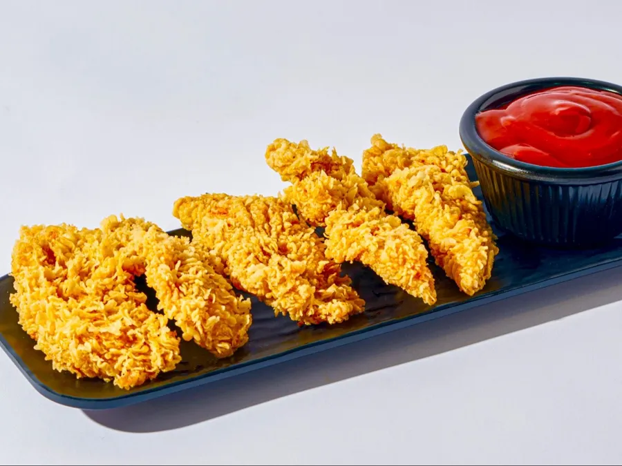 Chicken Strips