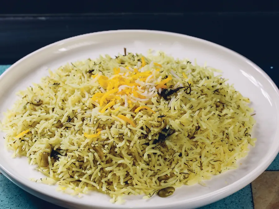 باغالي بولو