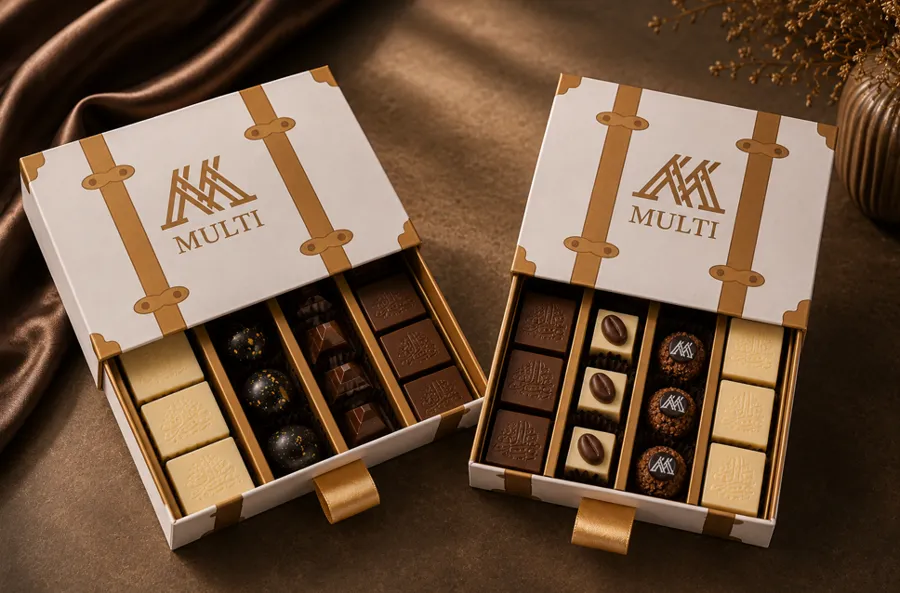 Retoush Eid Box